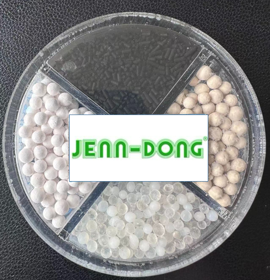 常用吸附劑，你了解多少？